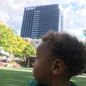 Meet your Posher, Marc